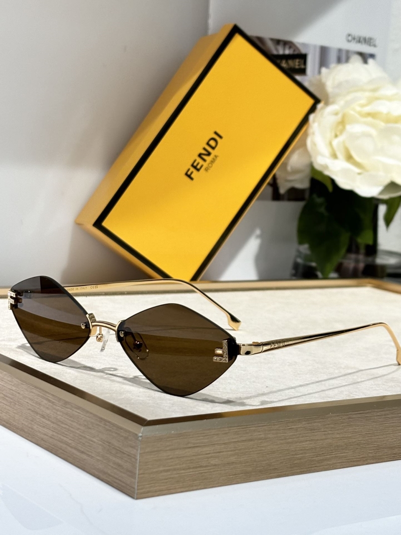 Fendi Sunglasses